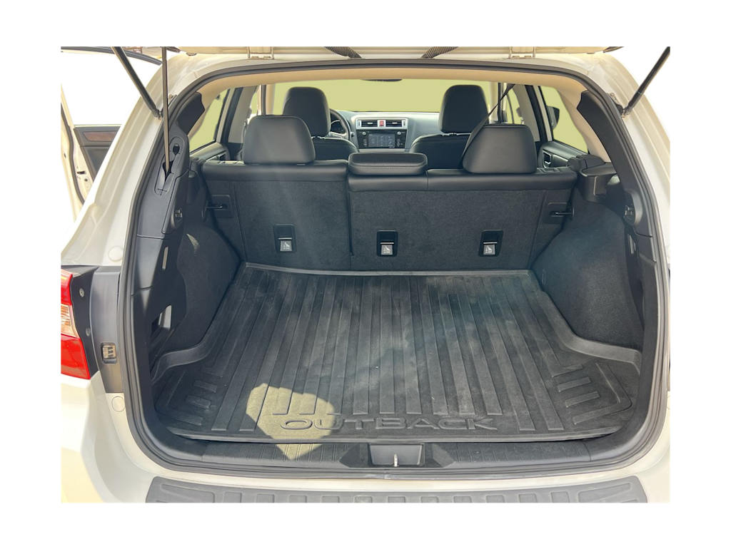 Thumbnail: 2018 Subaru Outback - 16