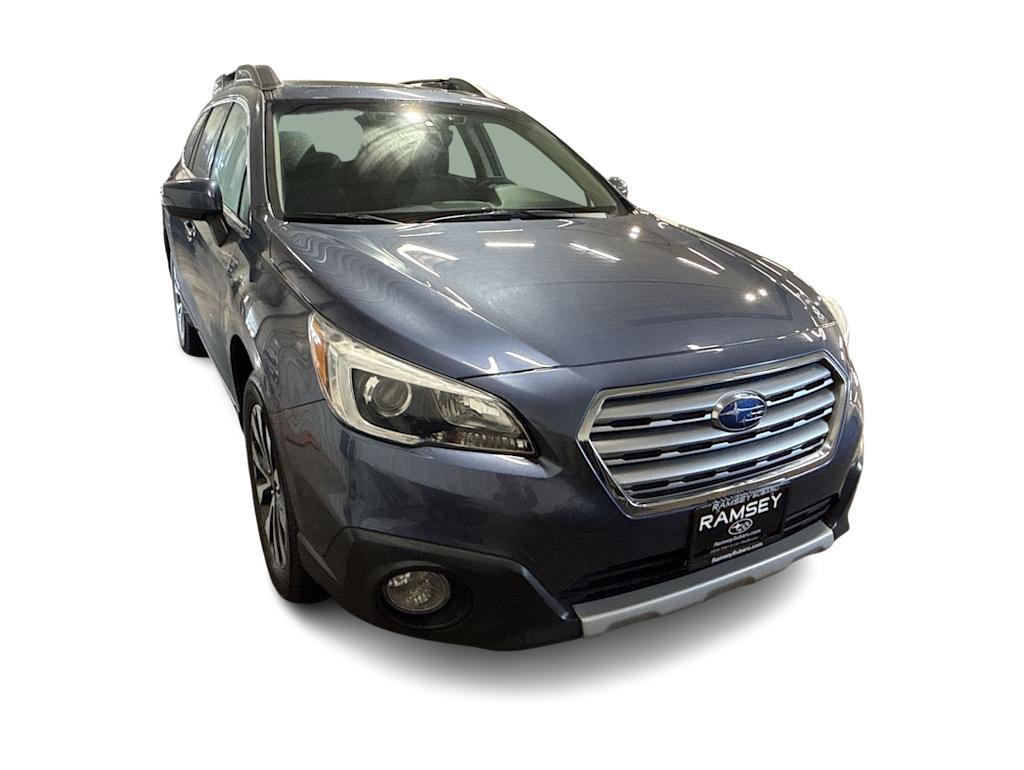 Thumbnail: 2017 Subaru Outback - 22