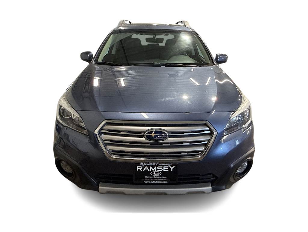 Thumbnail: 2017 Subaru Outback - 23