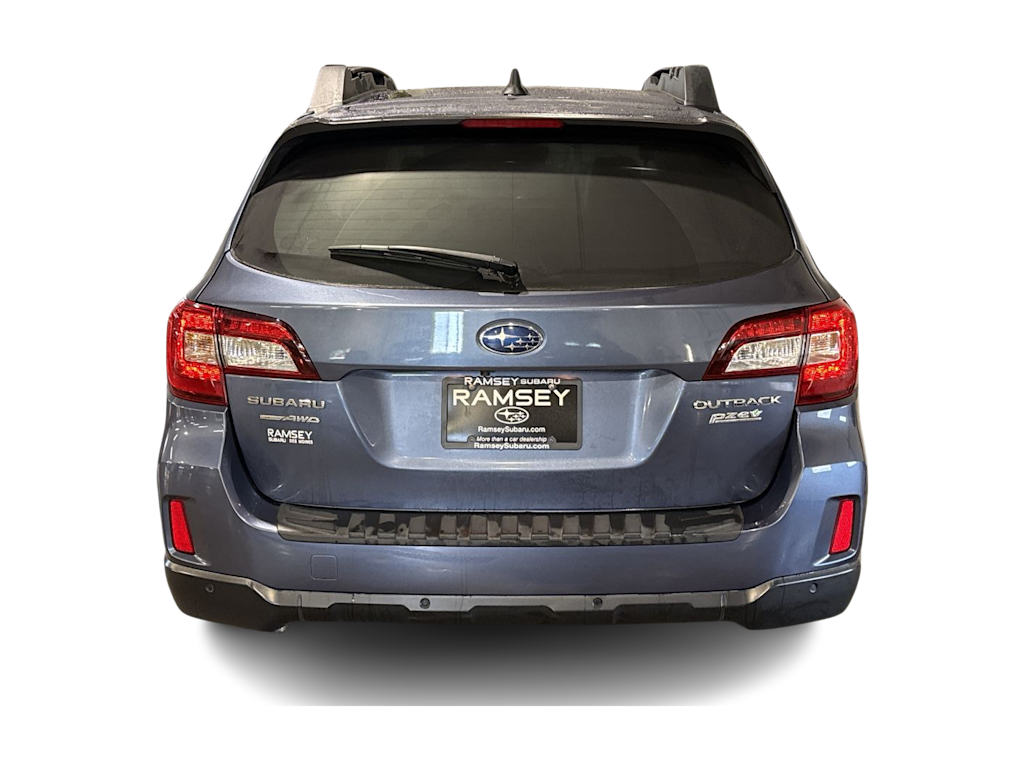 Thumbnail: 2017 Subaru Outback - 4