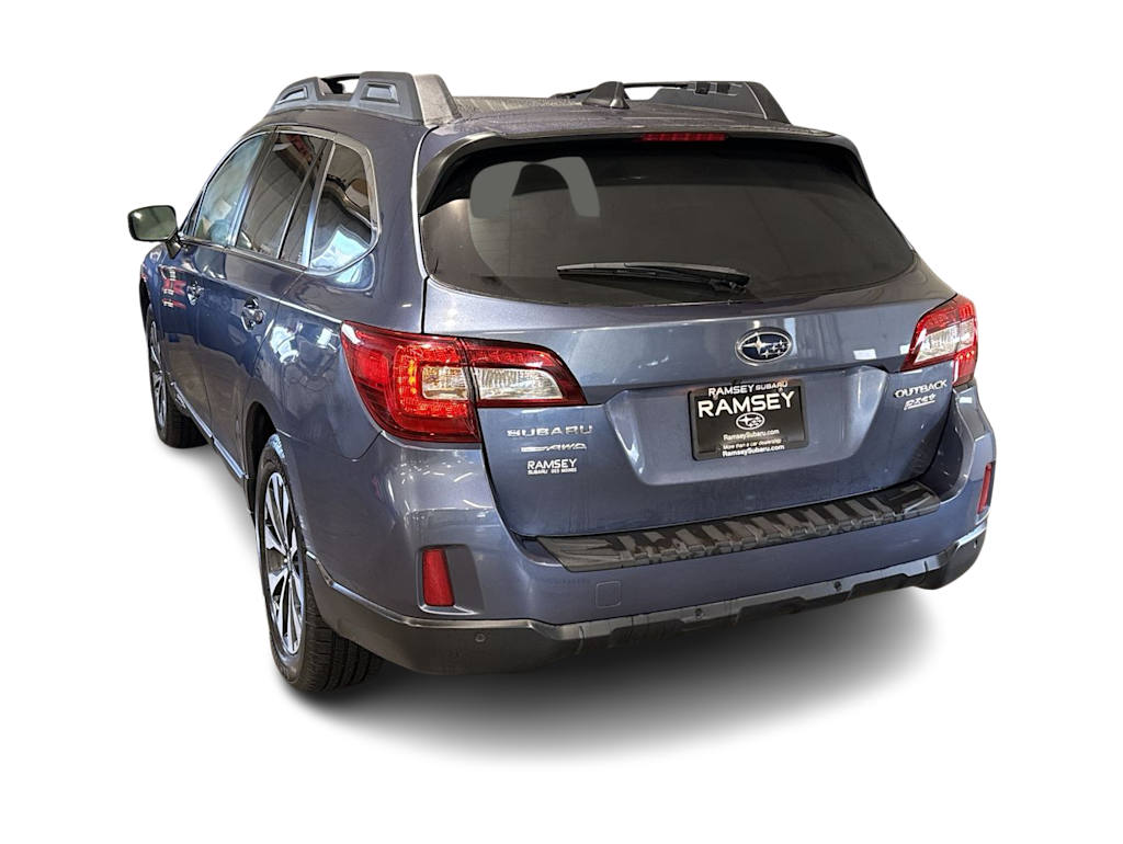 Thumbnail: 2017 Subaru Outback - 3