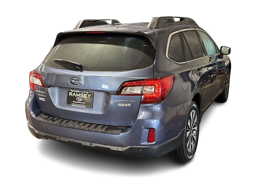 Thumbnail: 2017 Subaru Outback - 20