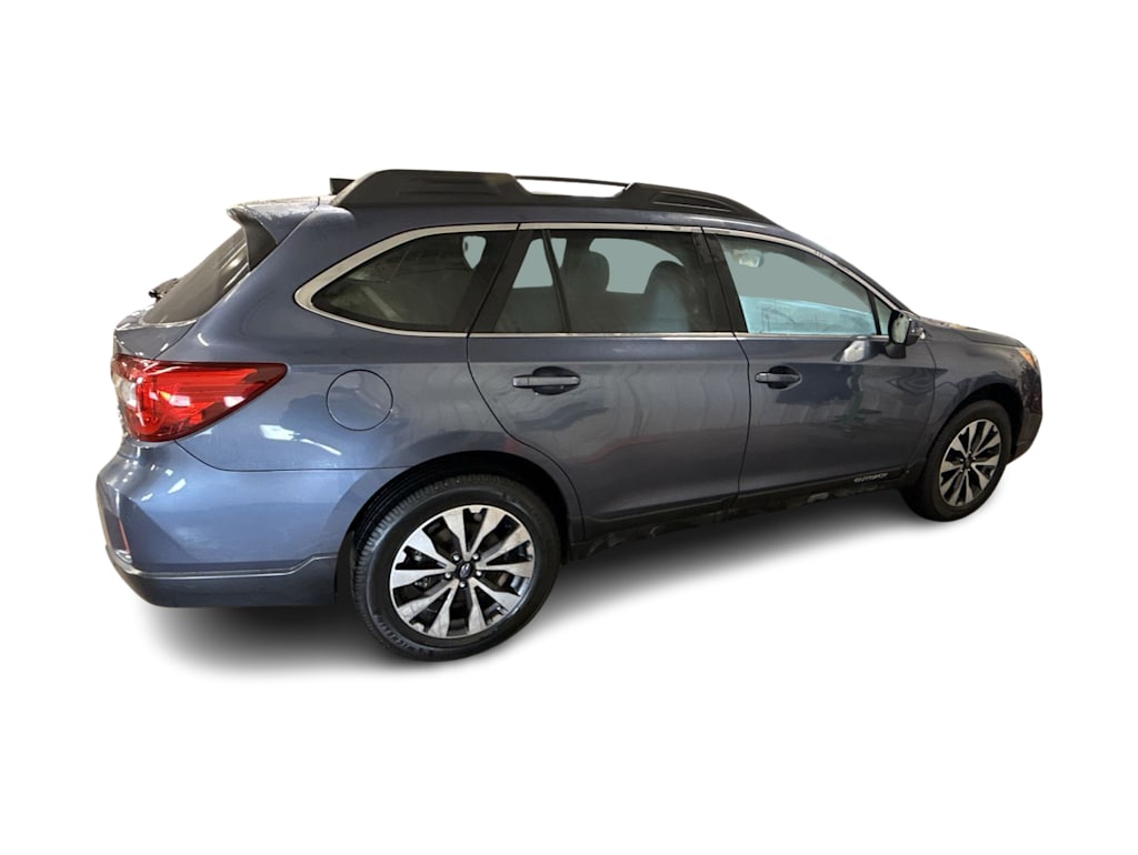 Thumbnail: 2017 Subaru Outback - 21
