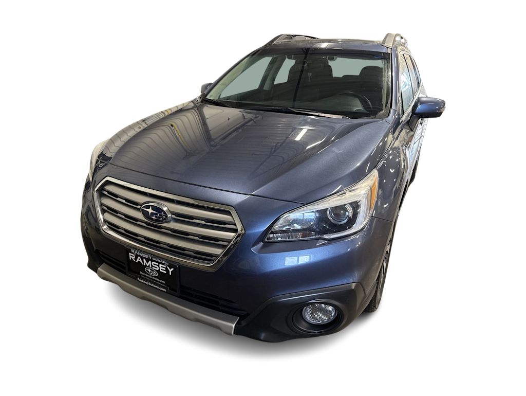 Thumbnail: 2017 Subaru Outback - 5