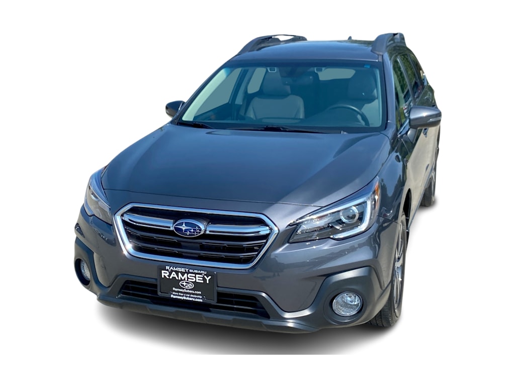 Thumbnail: 2019 Subaru Outback - 5