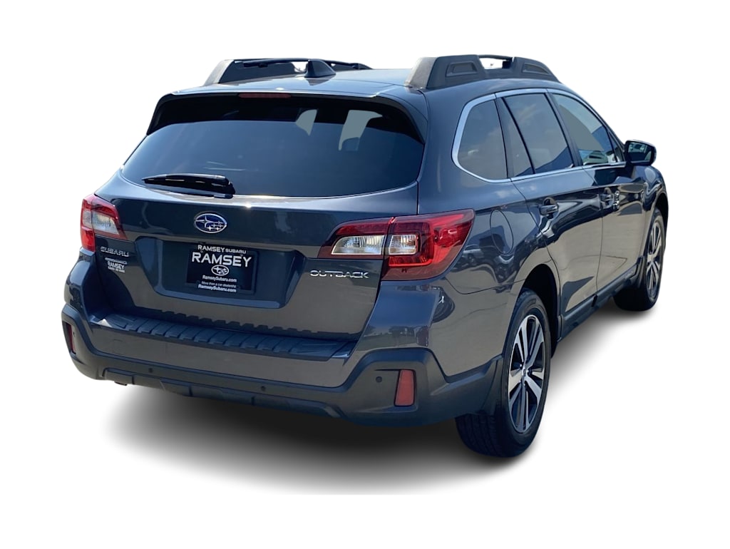 Thumbnail: 2019 Subaru Outback - 20