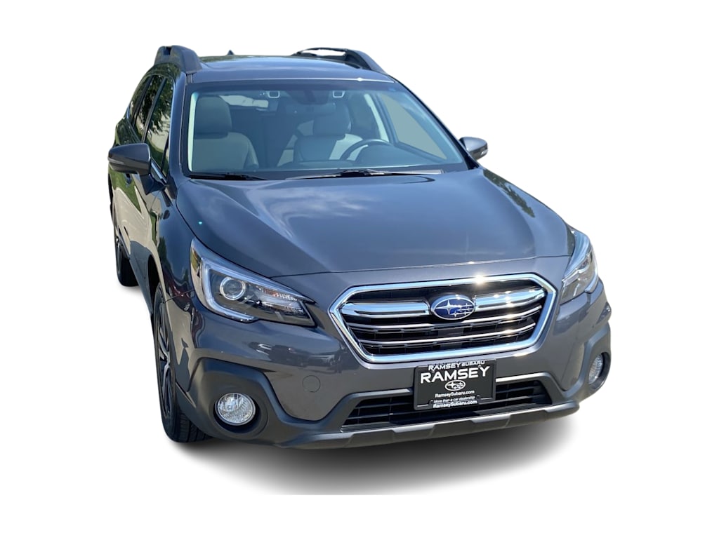 Thumbnail: 2019 Subaru Outback - 22