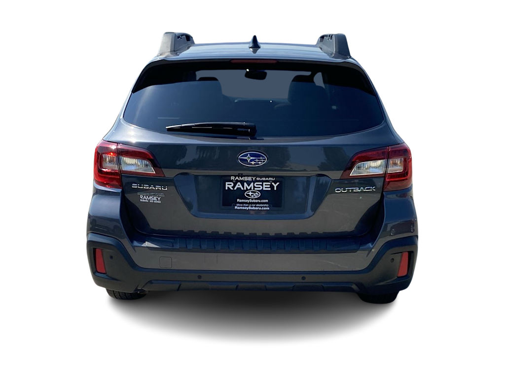 Thumbnail: 2019 Subaru Outback - 4