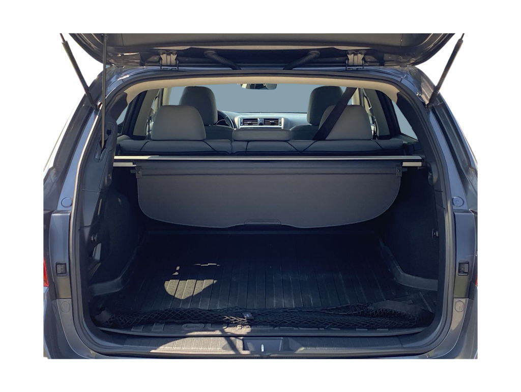 Thumbnail: 2019 Subaru Outback - 17