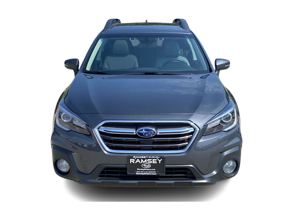 Thumbnail: 2019 Subaru Outback - 23