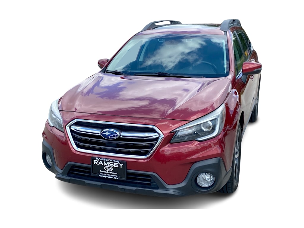 Thumbnail: 2019 Subaru Outback - 5