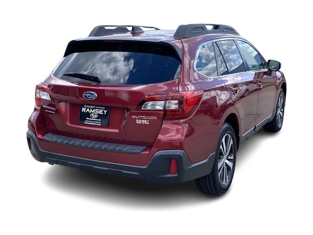 Thumbnail: 2019 Subaru Outback - 20