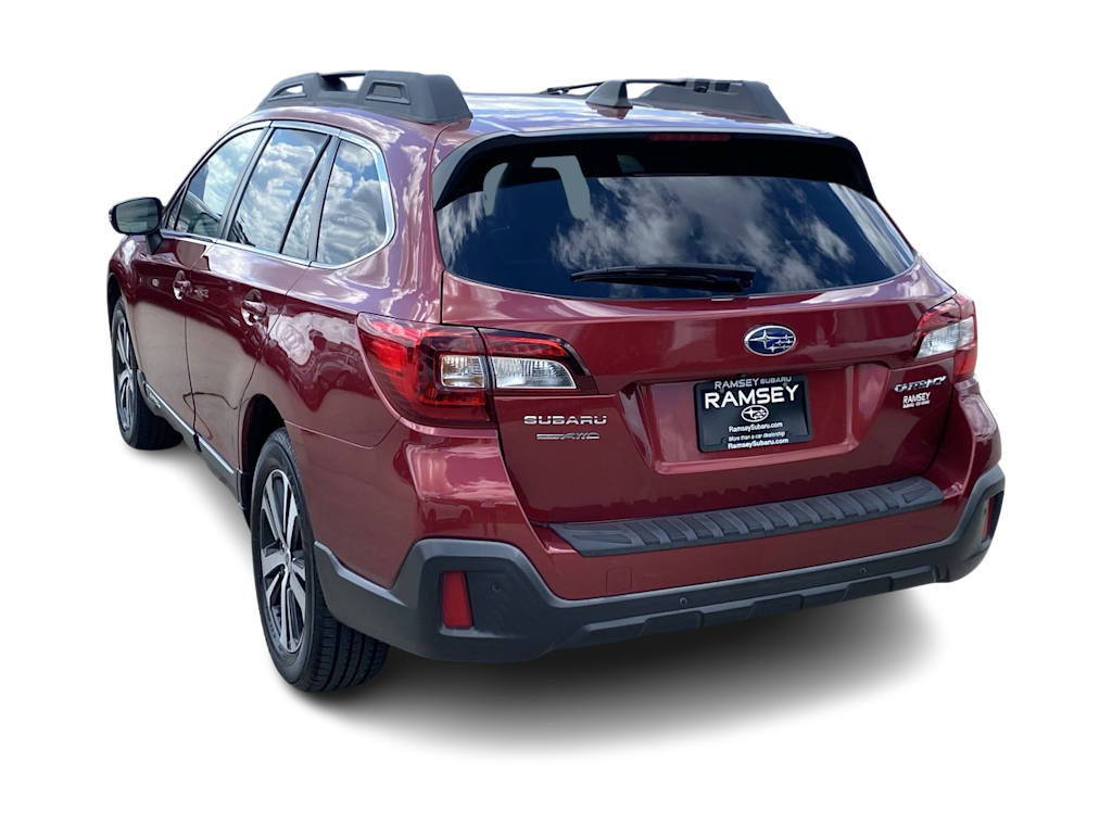 Thumbnail: 2019 Subaru Outback - 3