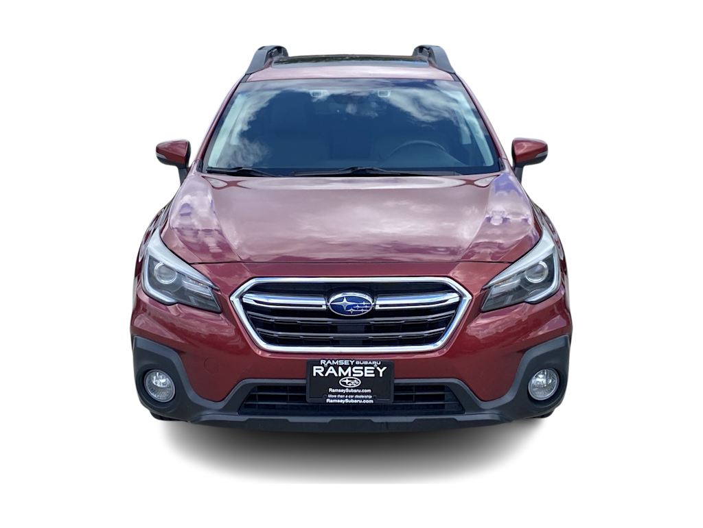 Thumbnail: 2019 Subaru Outback - 23