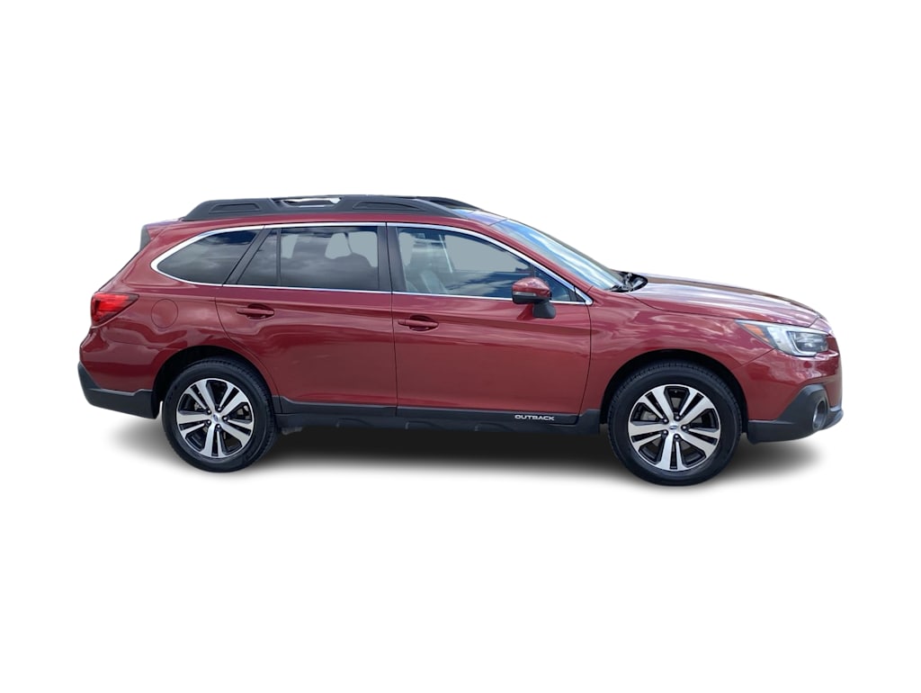 Thumbnail: 2019 Subaru Outback - 21
