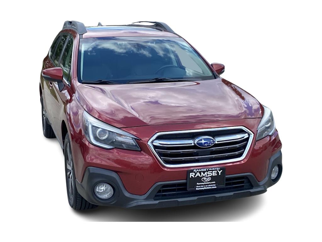 Thumbnail: 2019 Subaru Outback - 22