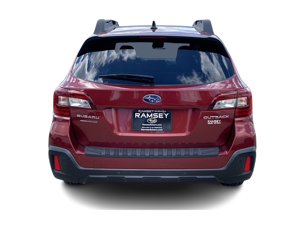 Thumbnail: 2019 Subaru Outback - 4