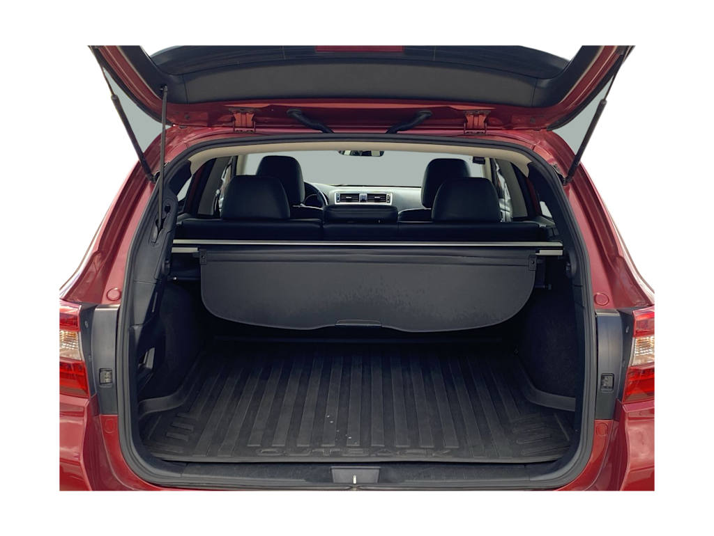 Thumbnail: 2019 Subaru Outback - 17