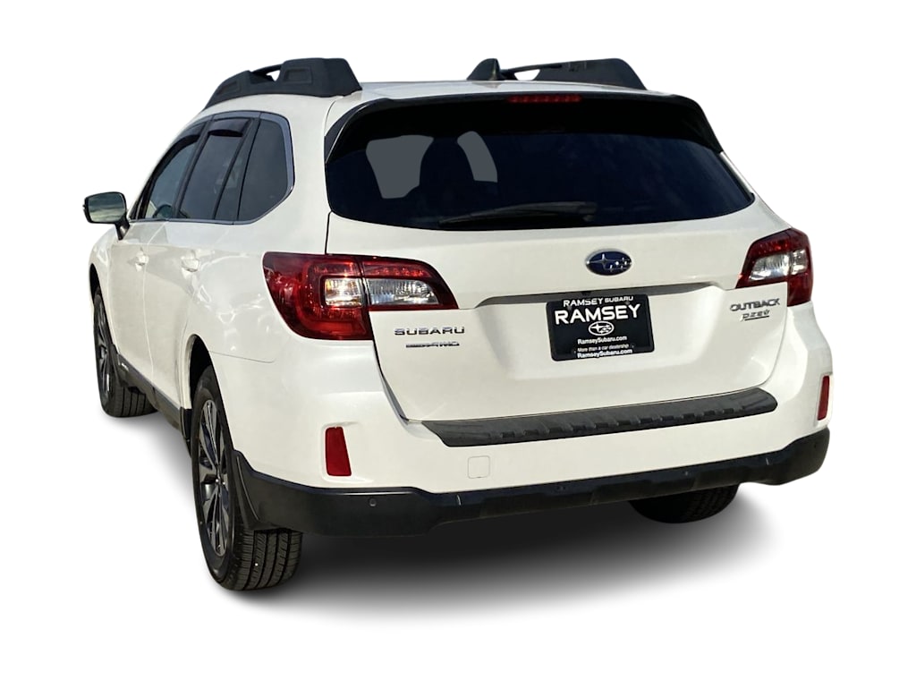 Thumbnail: 2017 Subaru Outback - 3