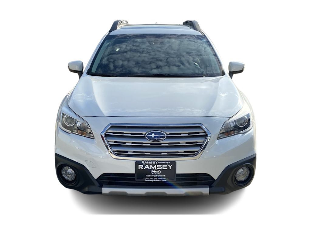 Thumbnail: 2017 Subaru Outback - 22