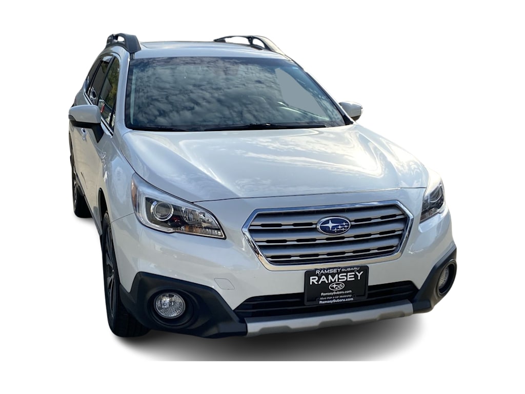 Thumbnail: 2017 Subaru Outback - 21