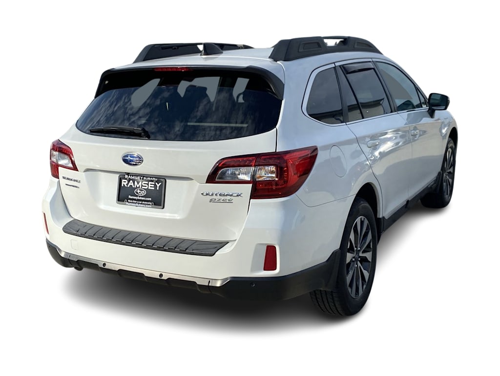 Thumbnail: 2017 Subaru Outback - 19