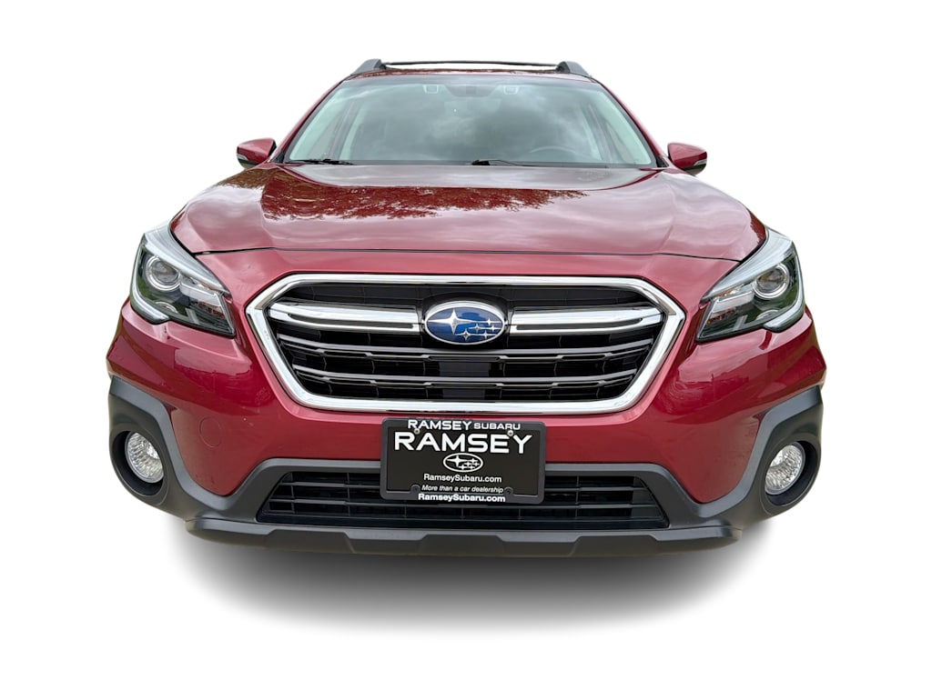 Thumbnail: 2018 Subaru Outback - 6