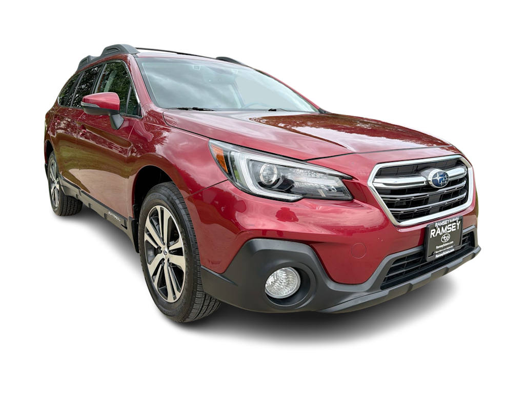 Thumbnail: 2018 Subaru Outback - 23