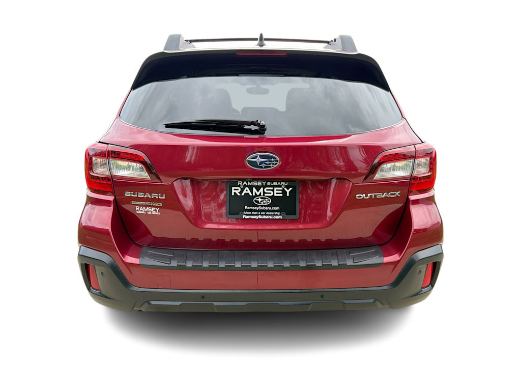 Thumbnail: 2018 Subaru Outback - 5