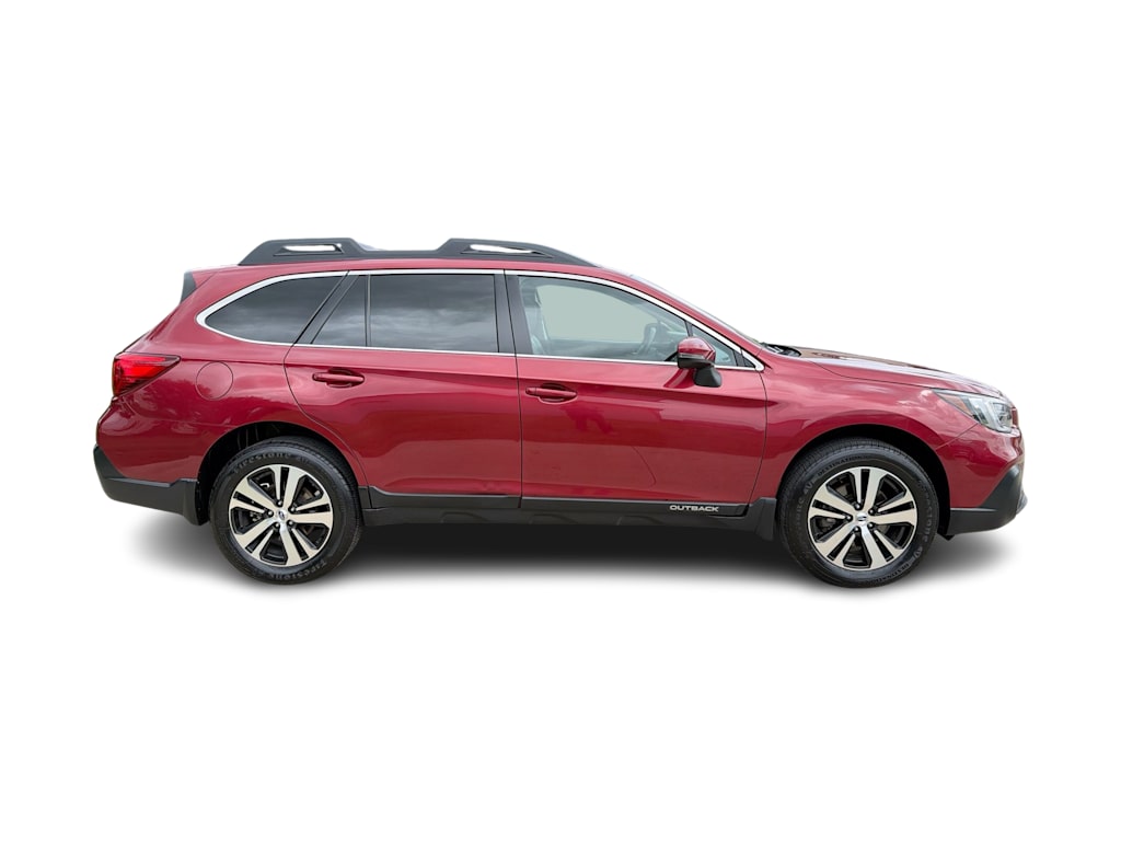 Thumbnail: 2018 Subaru Outback - 22