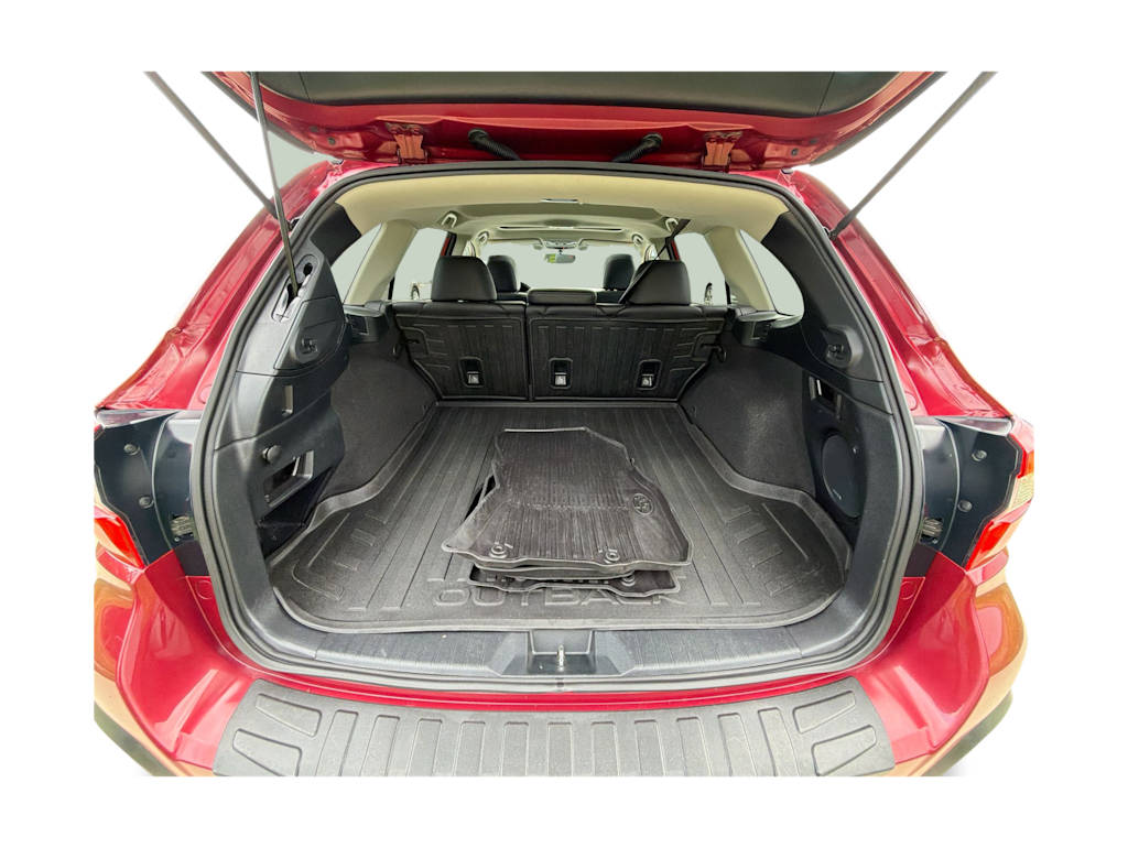 Thumbnail: 2018 Subaru Outback - 18