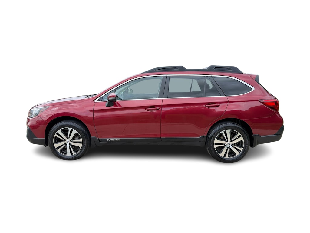 Thumbnail: 2018 Subaru Outback - 3
