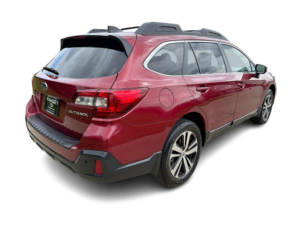 Thumbnail: 2018 Subaru Outback - 21