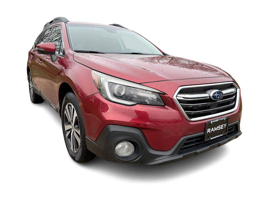 Thumbnail: 2019 Subaru Outback - 22