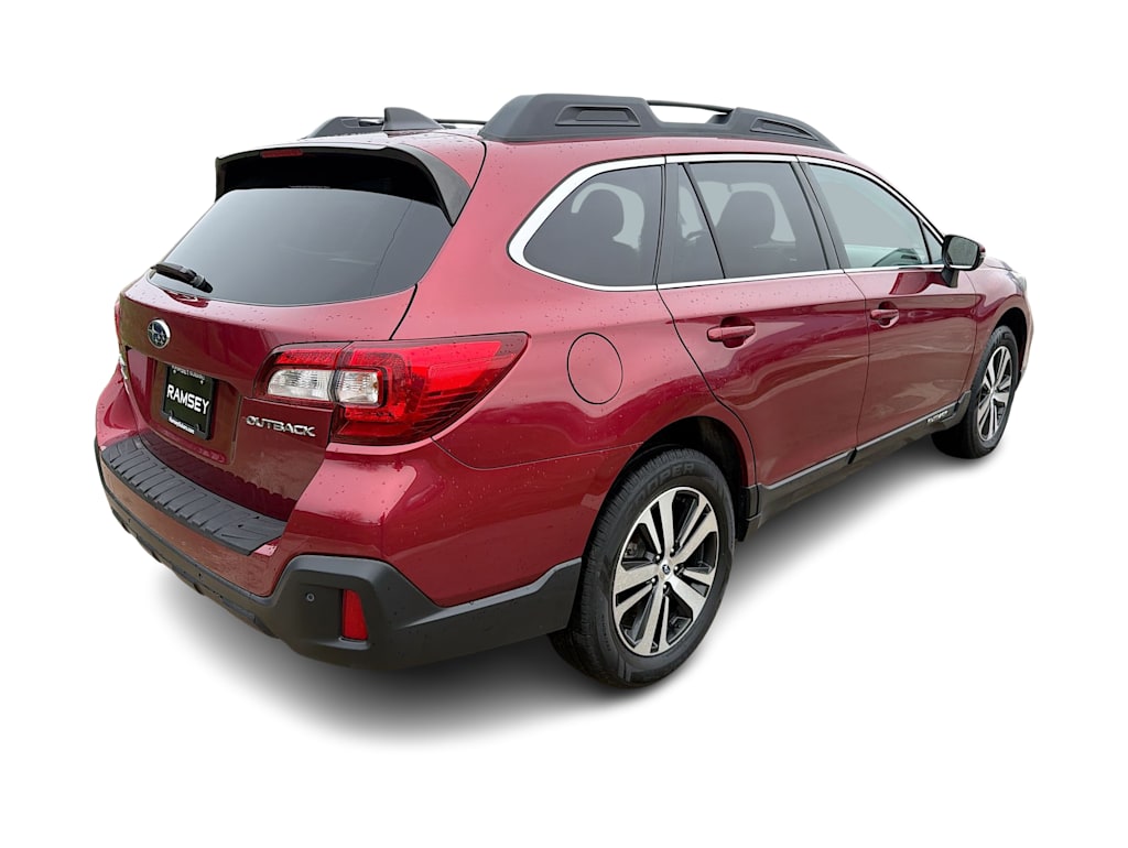 Thumbnail: 2019 Subaru Outback - 20