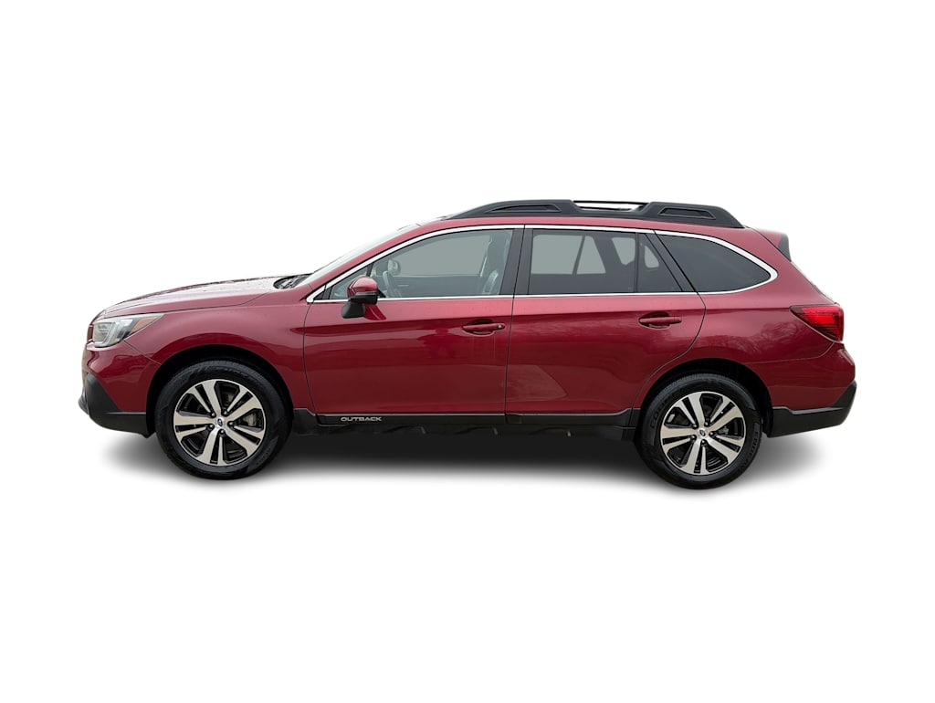 Thumbnail: 2019 Subaru Outback - 3