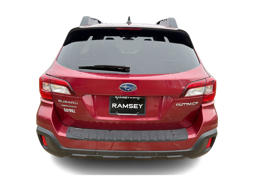 Thumbnail: 2019 Subaru Outback - 5