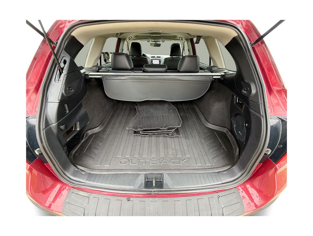 Thumbnail: 2019 Subaru Outback - 17