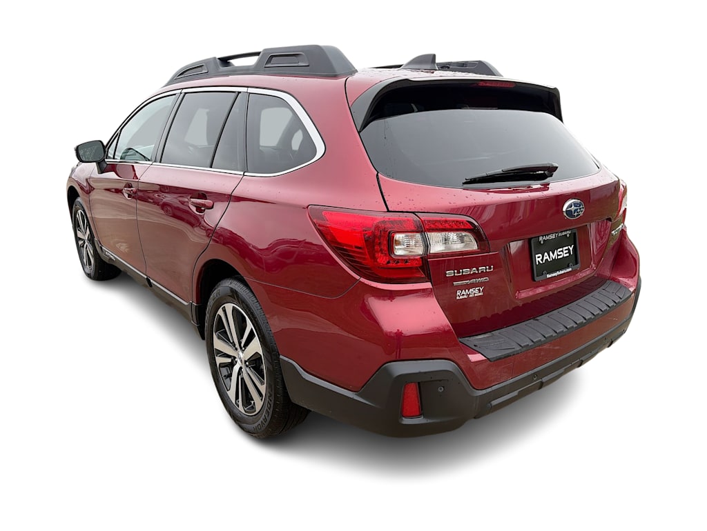 Thumbnail: 2019 Subaru Outback - 4