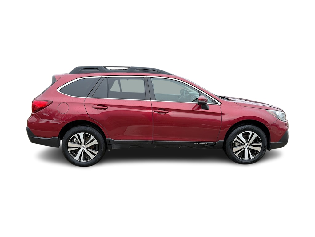 Thumbnail: 2019 Subaru Outback - 21