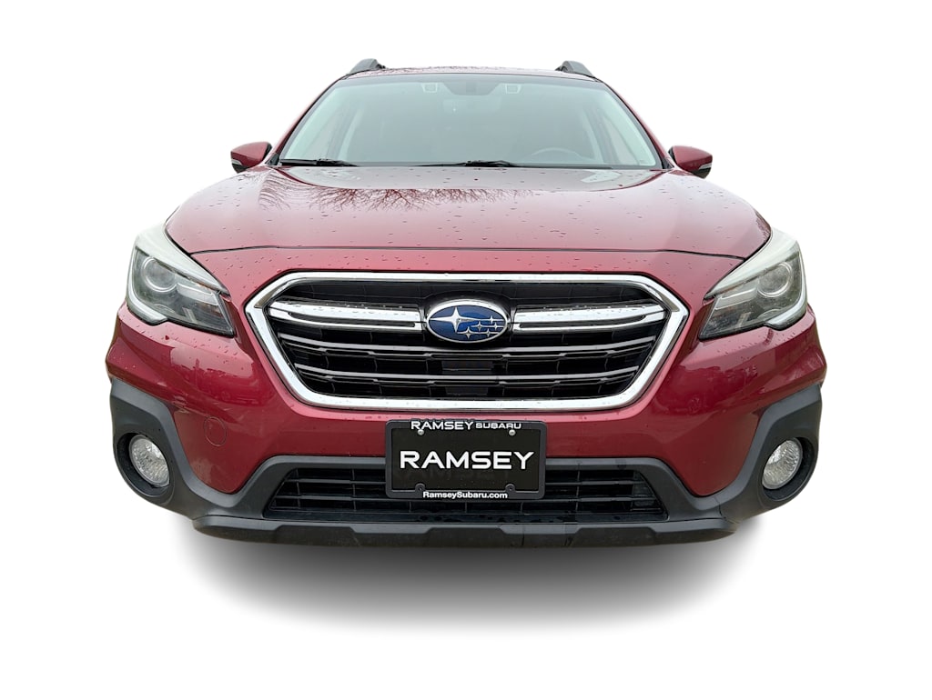 Thumbnail: 2019 Subaru Outback - 6