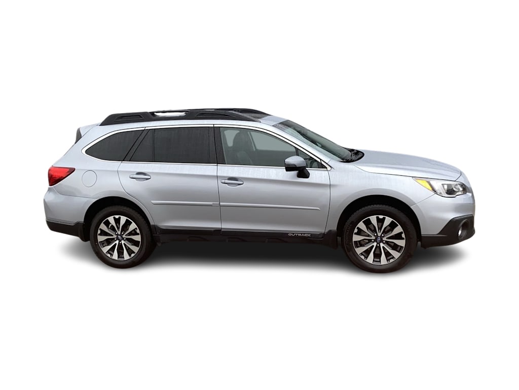Thumbnail: 2017 Subaru Outback - 20