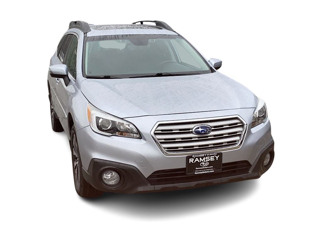 Thumbnail: 2017 Subaru Outback - 21