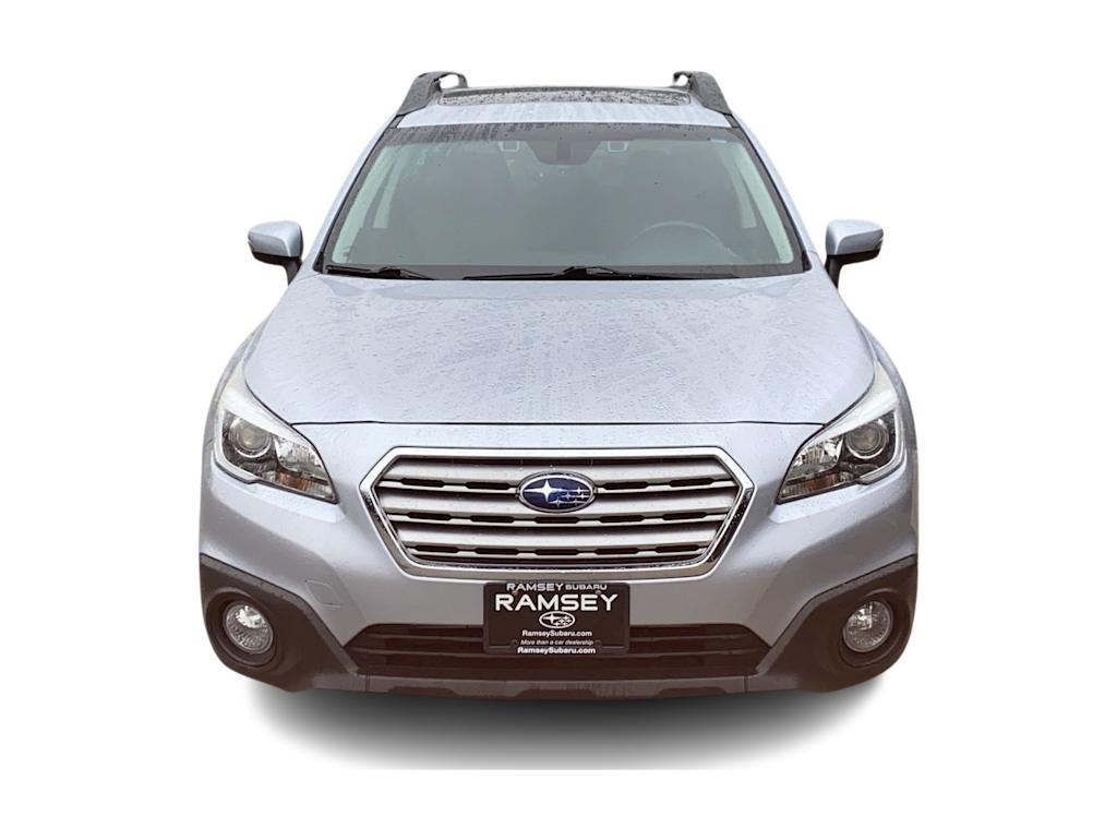 Thumbnail: 2017 Subaru Outback - 22
