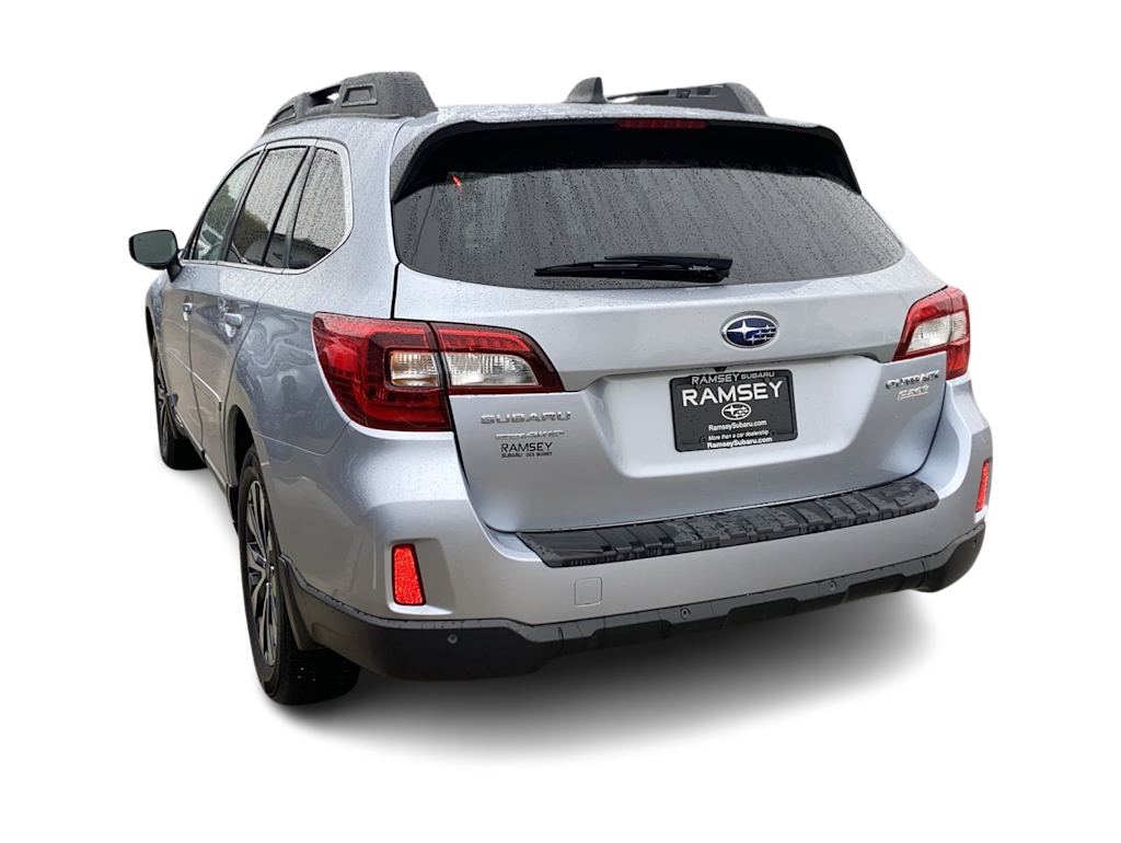 Thumbnail: 2017 Subaru Outback - 3