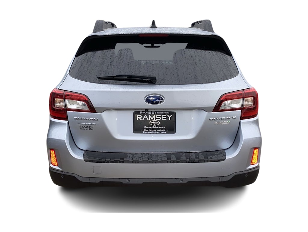 Thumbnail: 2017 Subaru Outback - 4