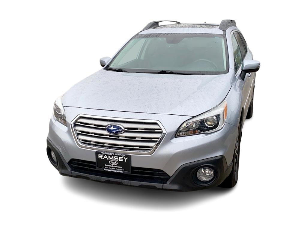 Thumbnail: 2017 Subaru Outback - 5