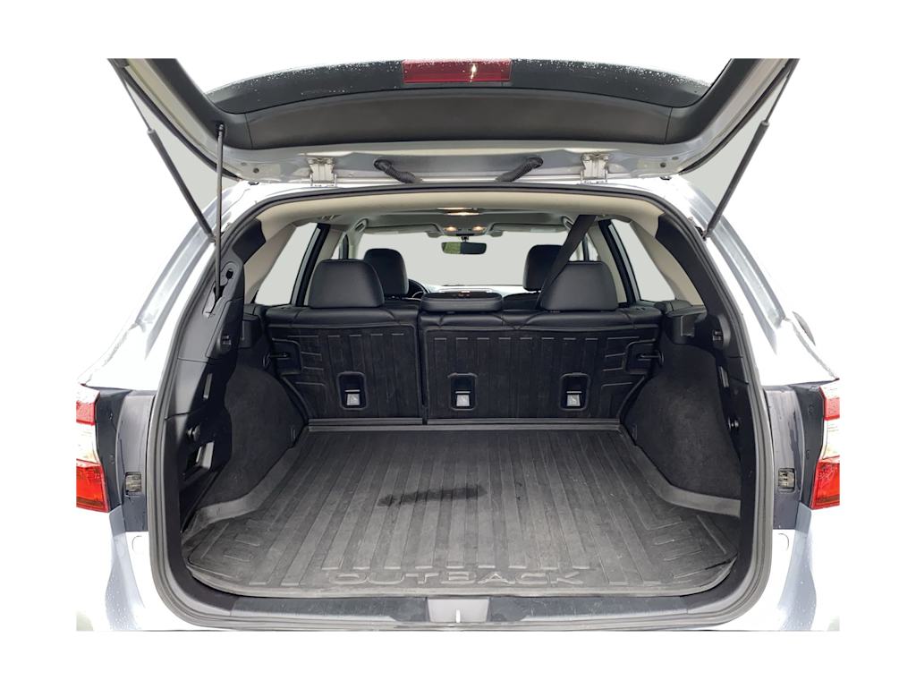 Thumbnail: 2017 Subaru Outback - 16