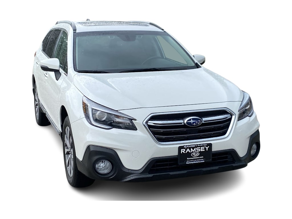 Thumbnail: 2019 Subaru Outback - 21