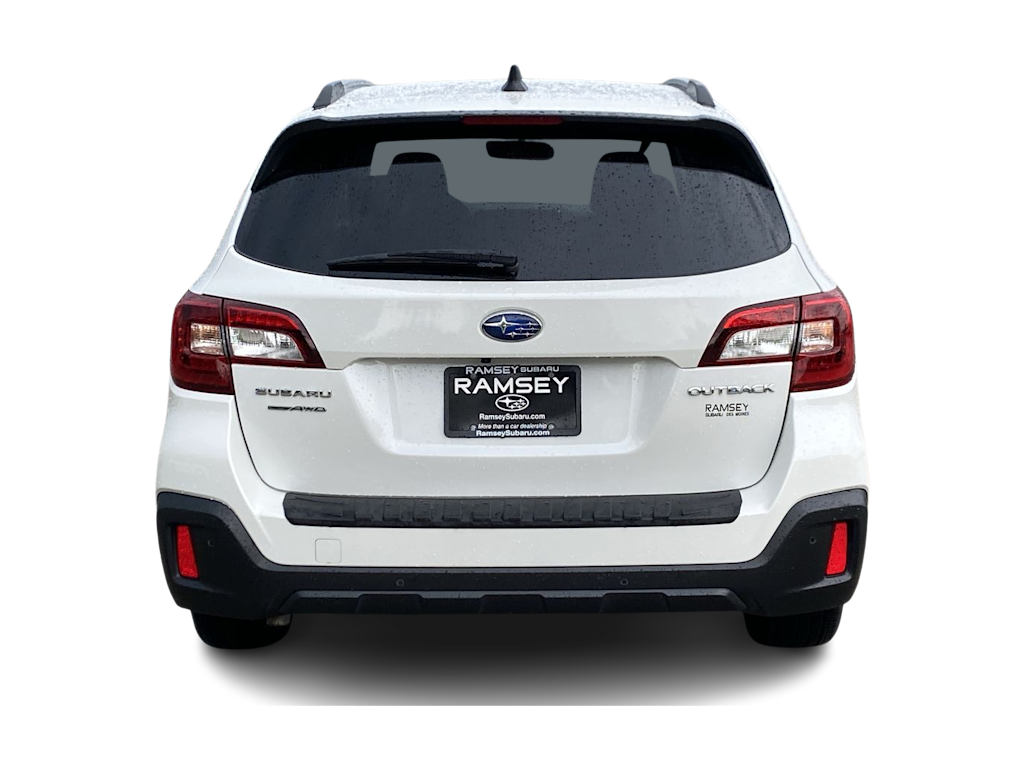Thumbnail: 2019 Subaru Outback - 4